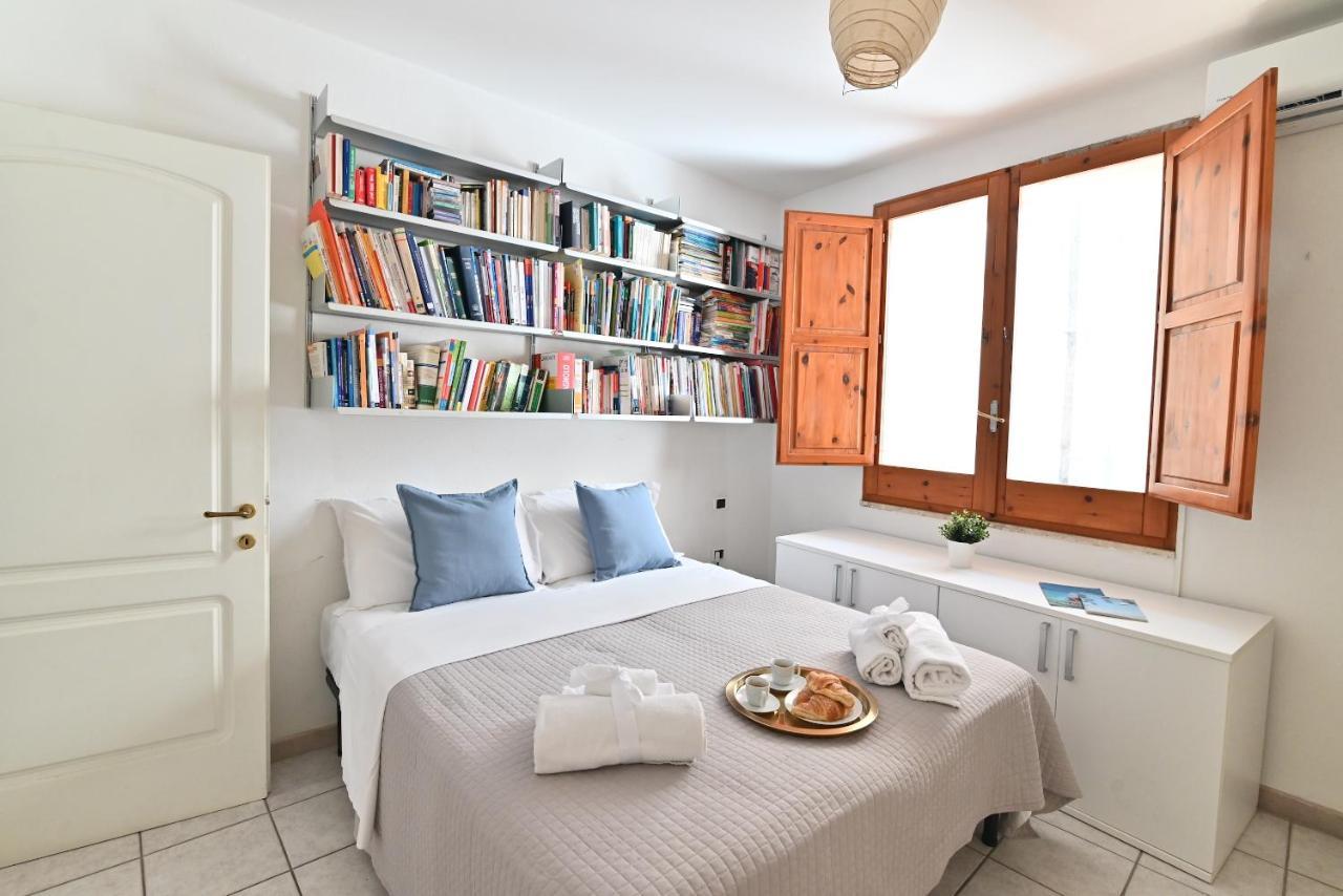 Izzhome Full Center Terrace Κάλιαρι Εξωτερικό φωτογραφία