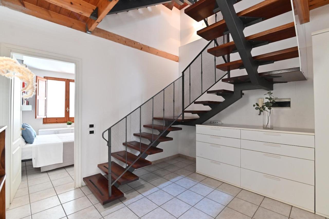 Izzhome Full Center Terrace Κάλιαρι Εξωτερικό φωτογραφία