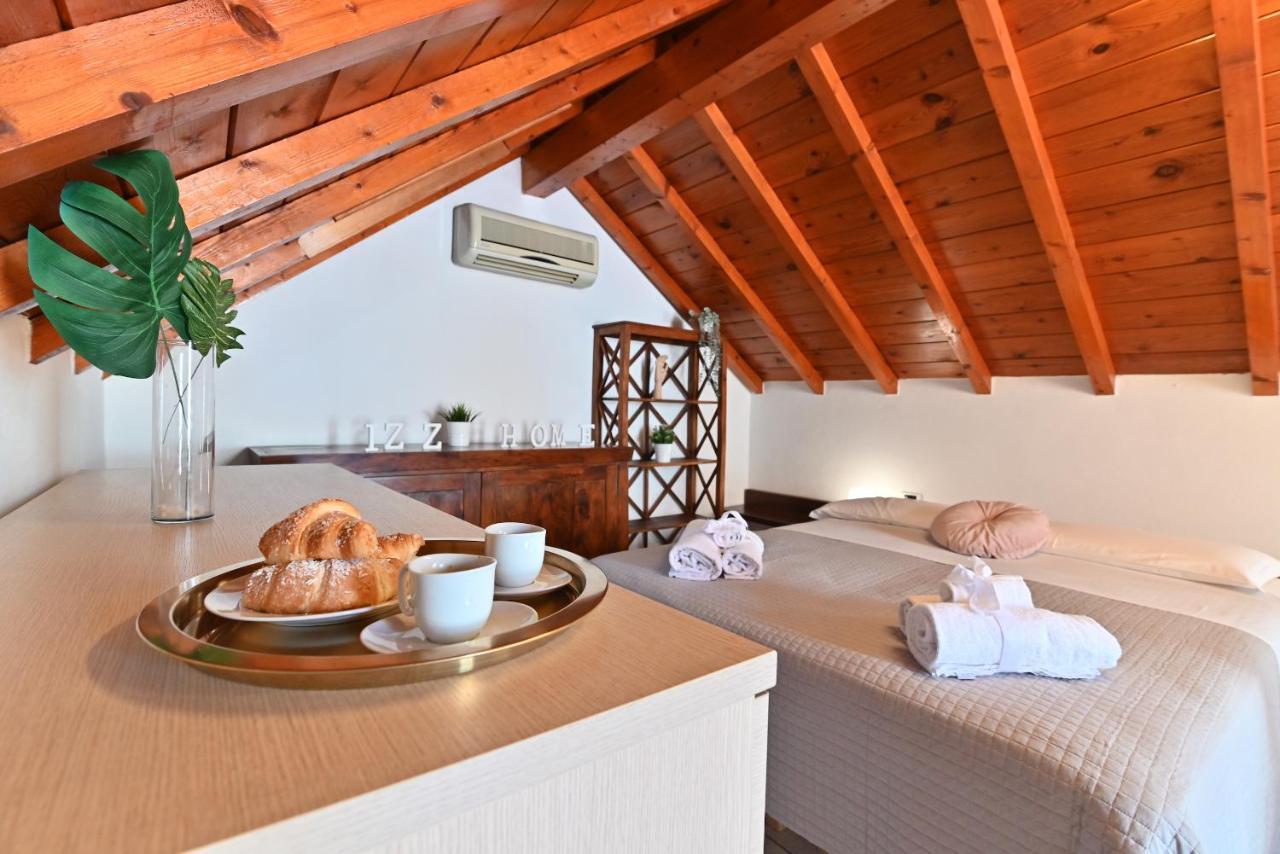 Izzhome Full Center Terrace Κάλιαρι Εξωτερικό φωτογραφία