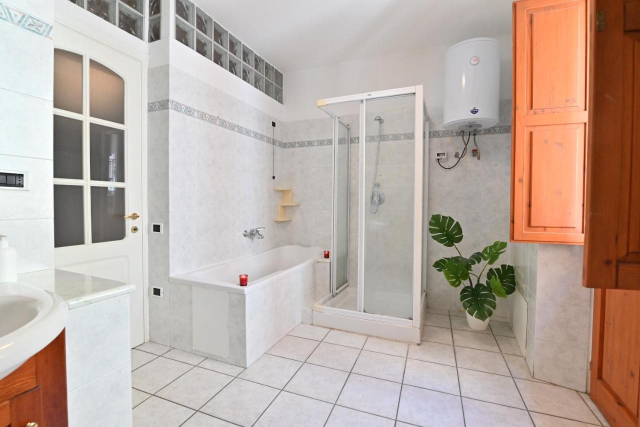 Izzhome Full Center Terrace Κάλιαρι Εξωτερικό φωτογραφία