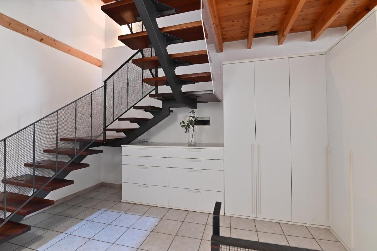 Izzhome Full Center Terrace Κάλιαρι Εξωτερικό φωτογραφία