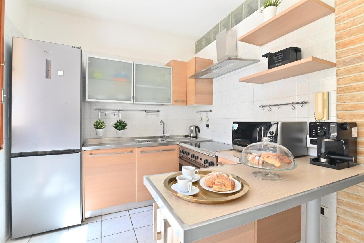 Izzhome Full Center Terrace Κάλιαρι Εξωτερικό φωτογραφία