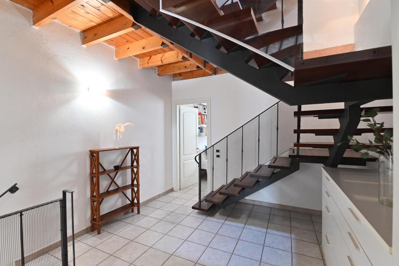Izzhome Full Center Terrace Κάλιαρι Εξωτερικό φωτογραφία